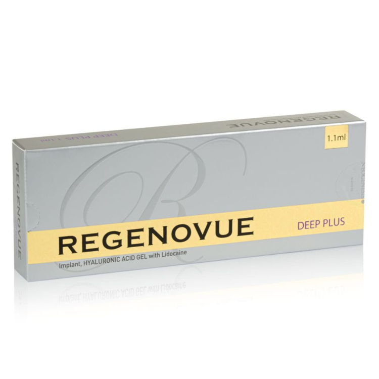 Regenovue DEEP (1x1ml) - Wypełniacze