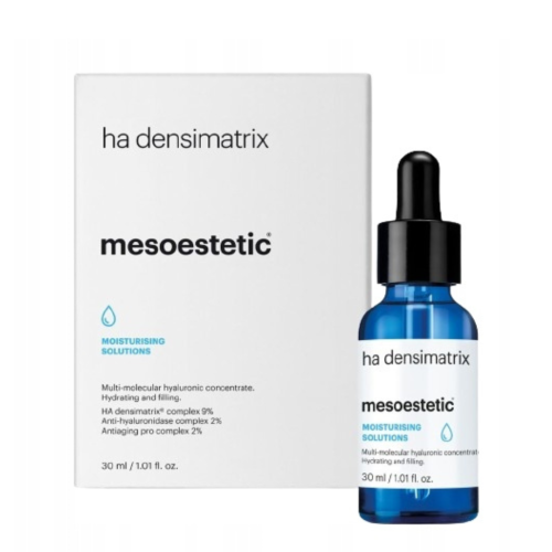 Mesoestetic HA Densimatrix Serum z kwasem hialuronowym 30 ml - Kosmeceutyki