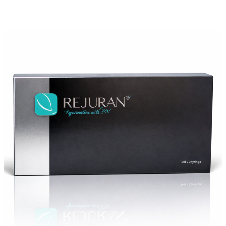 Rejuran Rejuvenation Healer PN (1x2ml) z CE - Stymulatory tkankowe