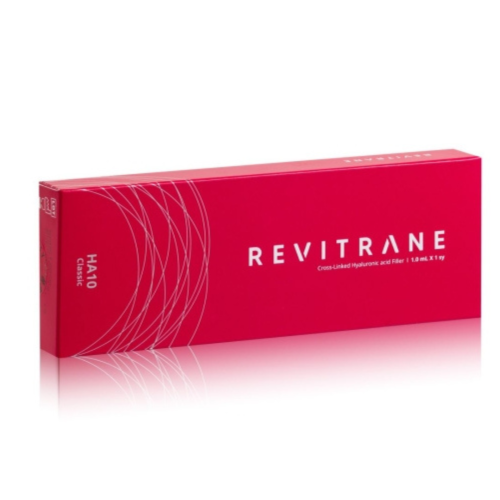 Revitrane HA10 Classic 1x1ml - Wypełniacze