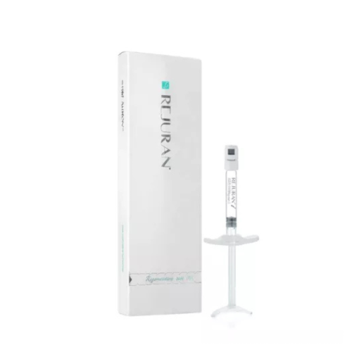 Rejuran I z lidokainą 1x1ml z CE - Stymulatory tkankowe