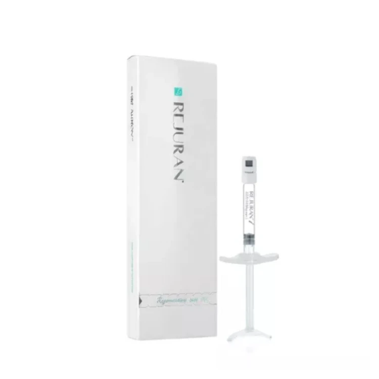 Rejuran I z lidokainą 1x1ml z CE - Stymulatory tkankowe