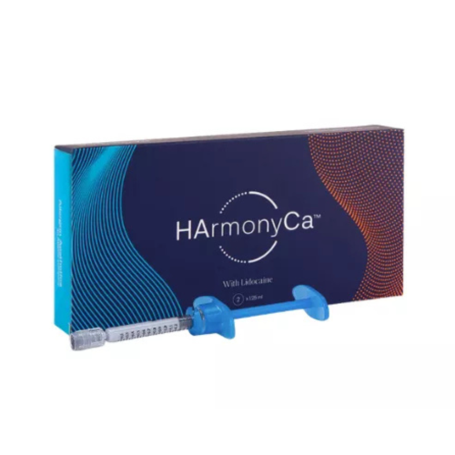 HarmonyCa z lidokainą 1,25 ml - Stymulatory tkankowe