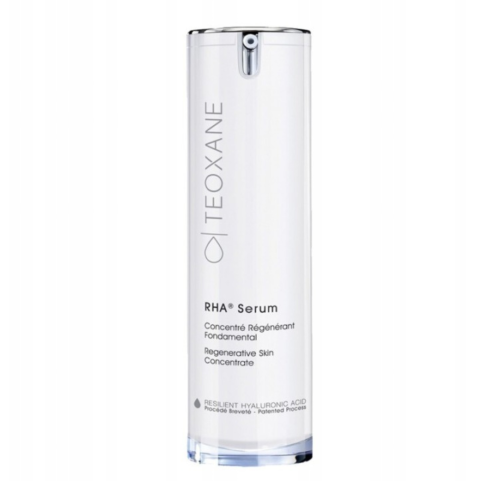 Teoxane RHA Serum z kwasem hialuronowym 30 ml - Kosmeceutyki