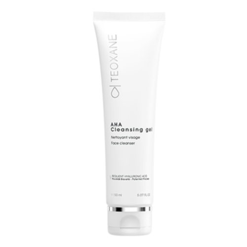 Teoxane AHA Cleaning Gel 150ml - Kosmeceutyki