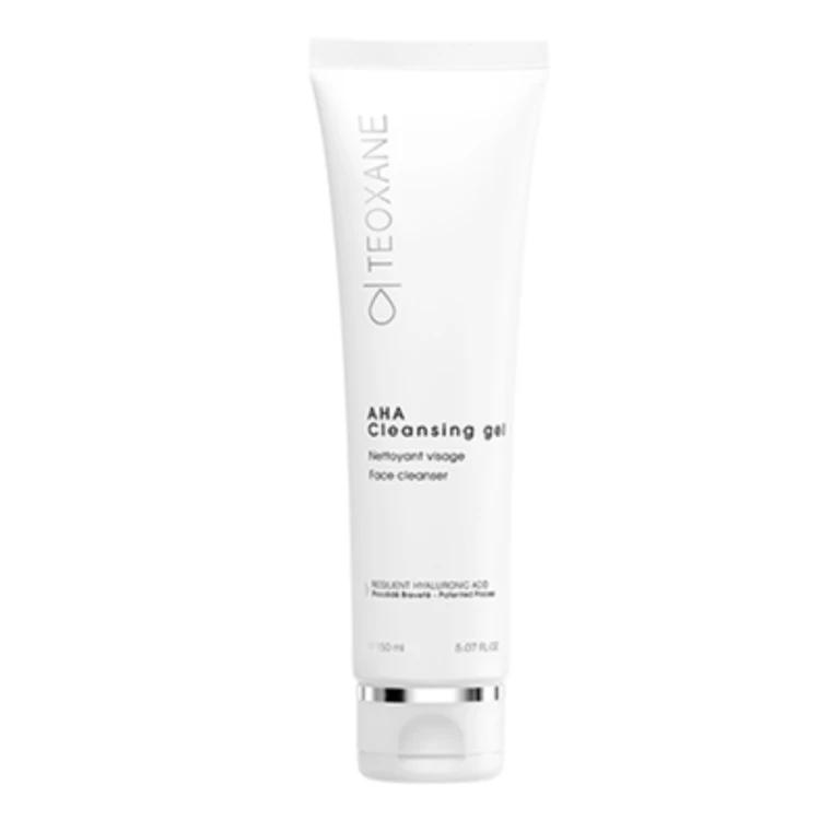 Teoxane AHA Cleaning Gel 150ml - Kosmeceutyki