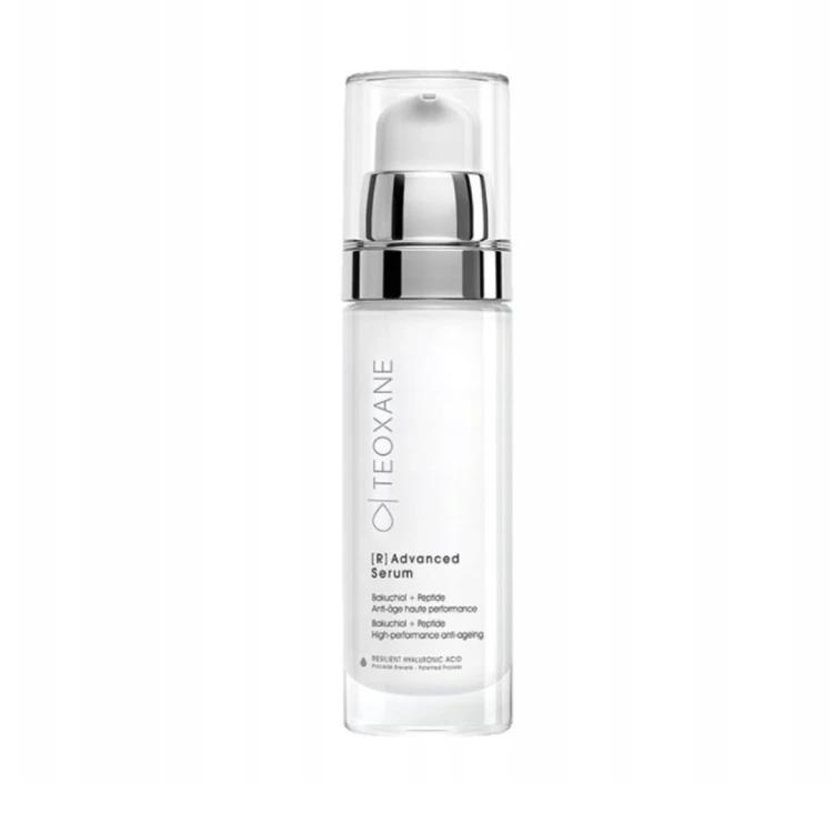 Teoxane Rha Advanced Serum 30 ml - Kosmeceutyki