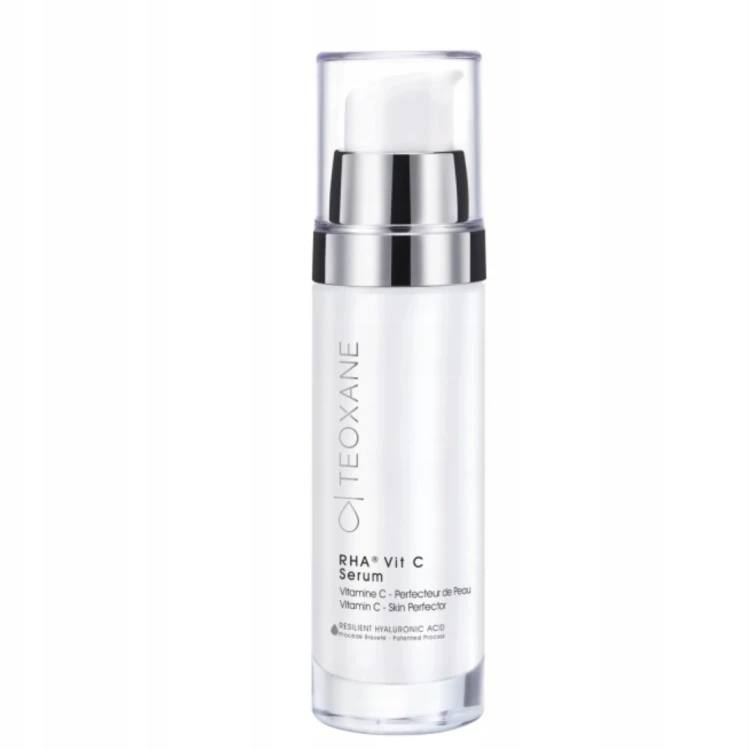 Teoxane RHA VIT C Serum 30ml - Kosmeceutyki