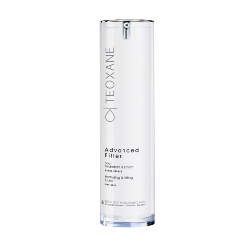 Teoxane Advanced Filler Dry Skin 50 ml - Kosmeceutyki
