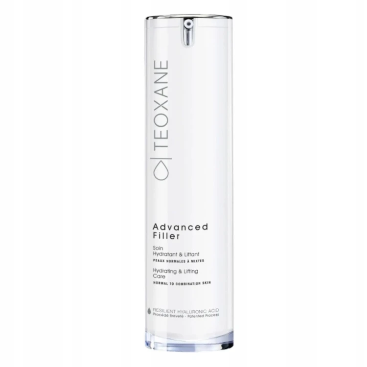 Teoxane Advanced Filler Normal to Combination Skin 50 ml - Kosmeceutyki