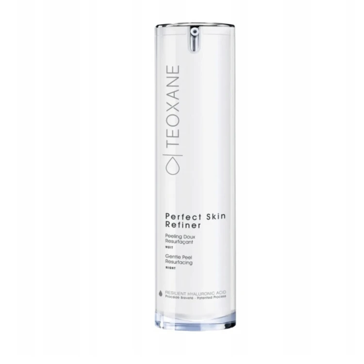 Teoxane Perfect Skin Refiner 50 ml - Kosmeceutyki