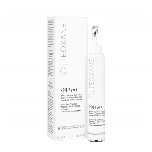 Teoxane R[II] Eyes 15 ml - Kosmeceutyki