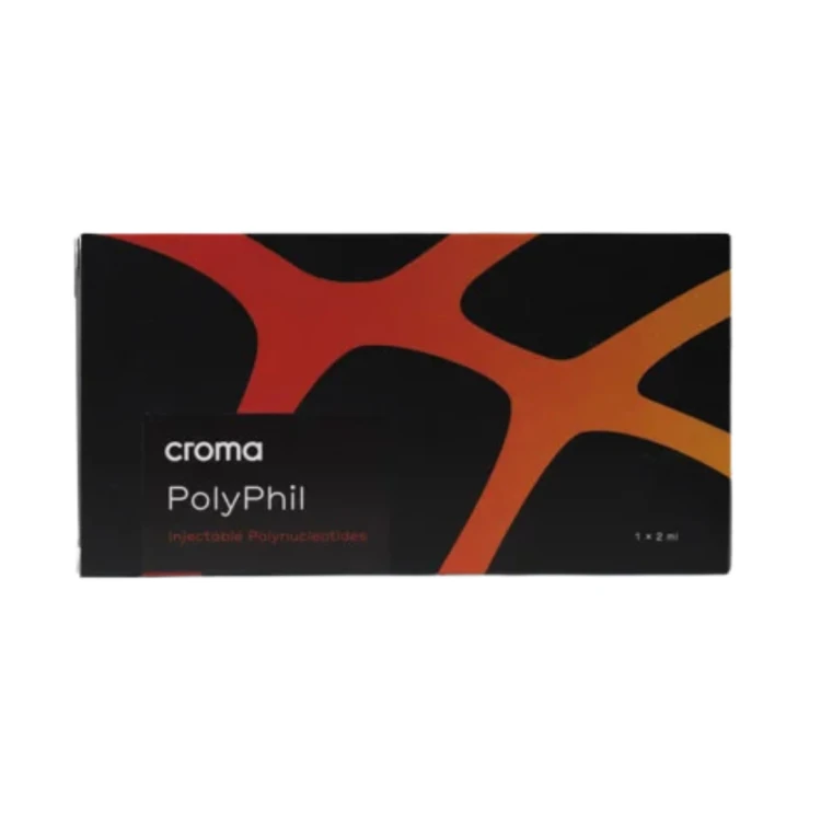 PolyPhil 1x2ml - Stymulatory tkankowe