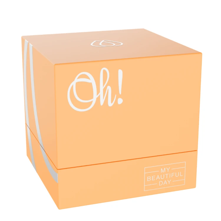 OH! MY BEAUTIFUL DAY - Day Cream 50 ml - Kosmeceutyki