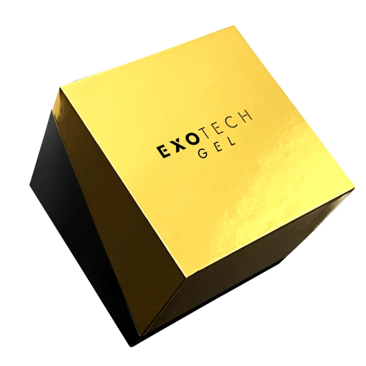 EXOTECH GEL - 30 ml Krem z egzosomami - Kosmeceutyki - zdjęcie 2