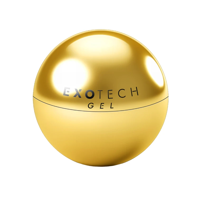 EXOTECH GEL - 30 ml Krem z egzosomami - Kosmeceutyki - zdjęcie 3
