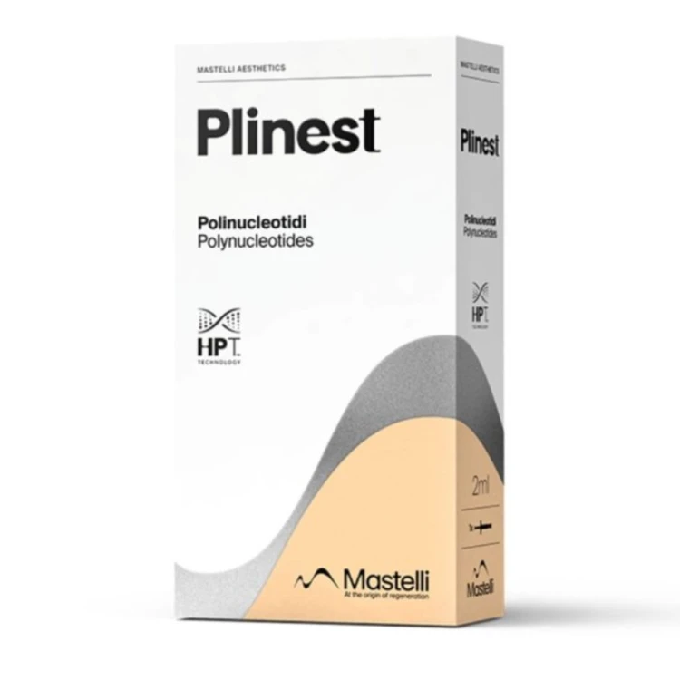 Mastelli Plinest 1x2ml - Stymulatory tkankowe