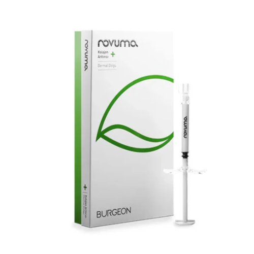 NOVUMA CAHA 1x1,5ml - Stymulatory tkankowe